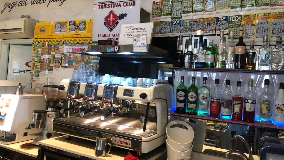Carducci Caffè — foto 1